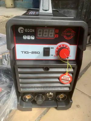 Tlg Welder Machine 250A