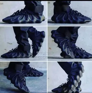 Original Adidas Yeezy 450 Breathable Sneakers