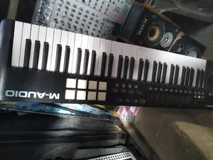 M-Audio Oxygen61 Midi Controller