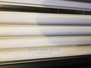 Fluted Panel Big