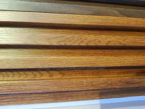 Fluted Wpc Panel