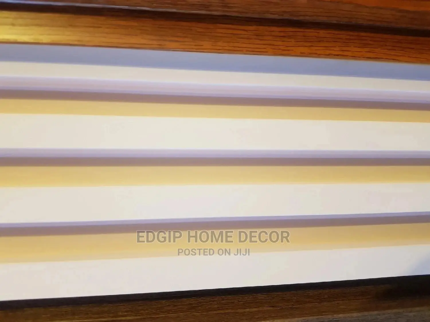 Fluted Wpc Panel