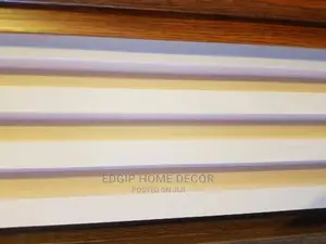 Fluted Wpc Panel