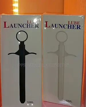 Roomfun Lube Luncher