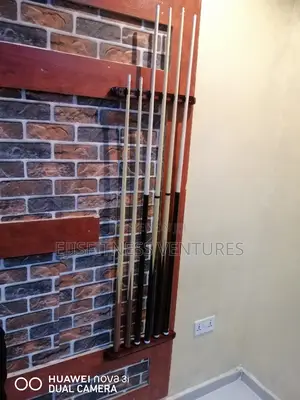 Stick Hanger