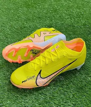 Nike Ankle Soccer Boot