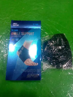 Ankle Support