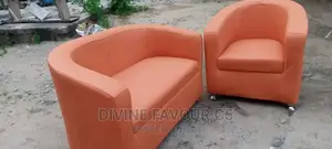 Bucket Chair Double Seater