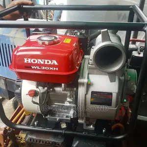 3" Water Pump 7.5hp