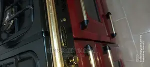 Heavy-Duty Industrial Cooker