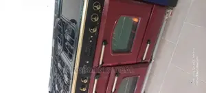 Heavy-Duty Industrial Cooker