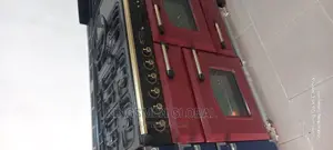Heavy-Duty Industrial Cooker