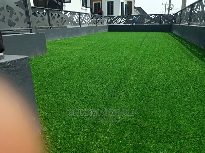High Quality Synthetic Grass Carpet