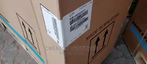 DAIKIN 5 Tons Package Unit Floor Standing Ac,Wit Low Voltage