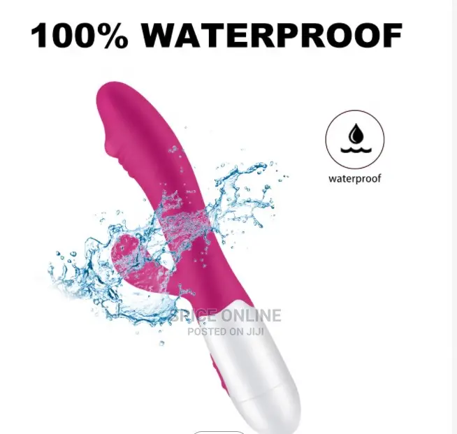 20x Rabbit Vibrator Dildo