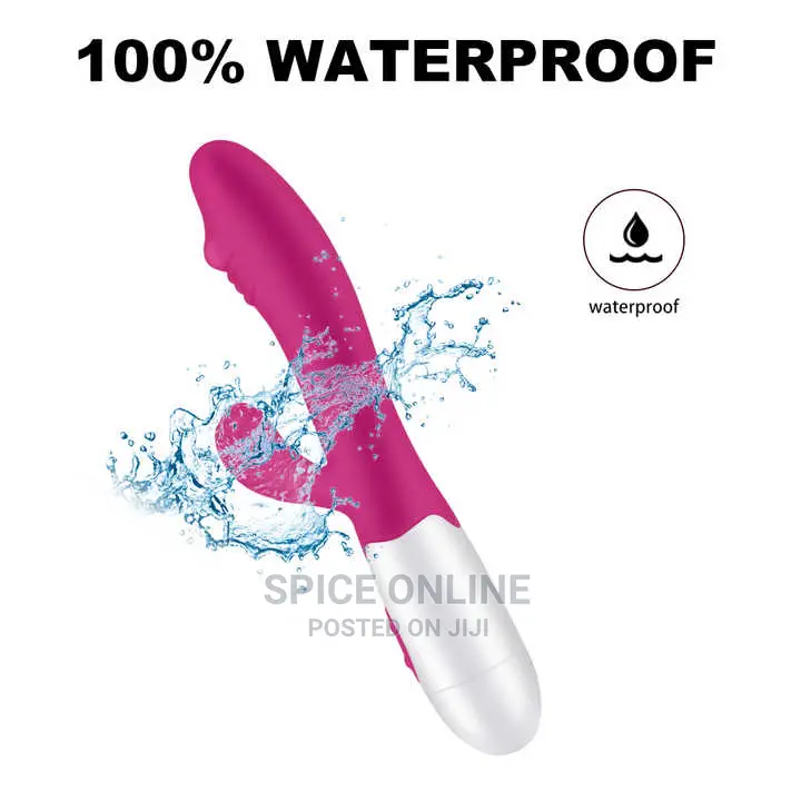 Hot 20x Rabbit Vibrator