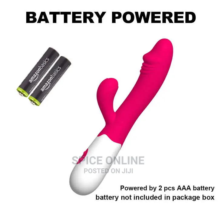 Hot 20x Rabbit Vibrator
