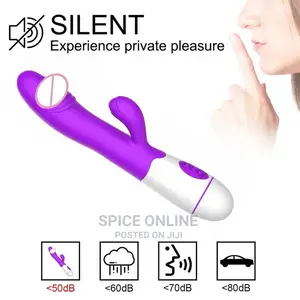High Star Rabbit Vibrator