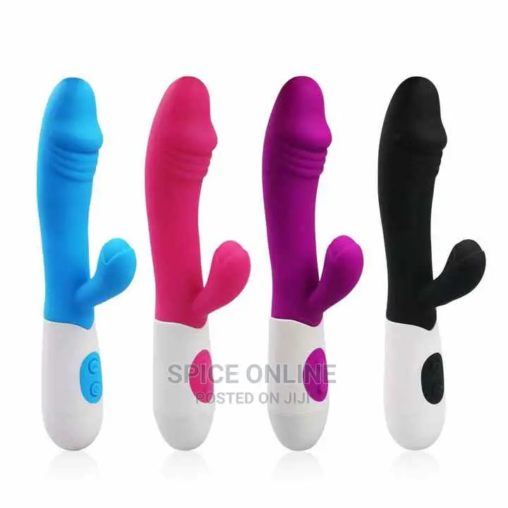 High Star Rabbit Vibrator
