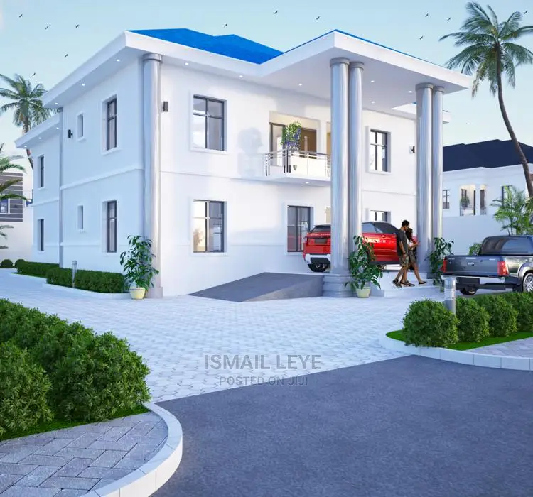 Design Your Building