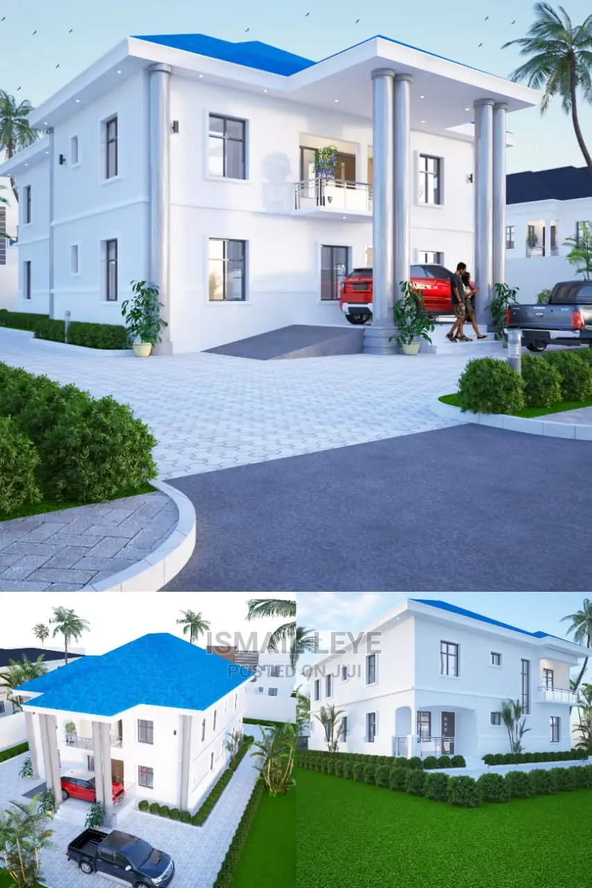 Design Your Building