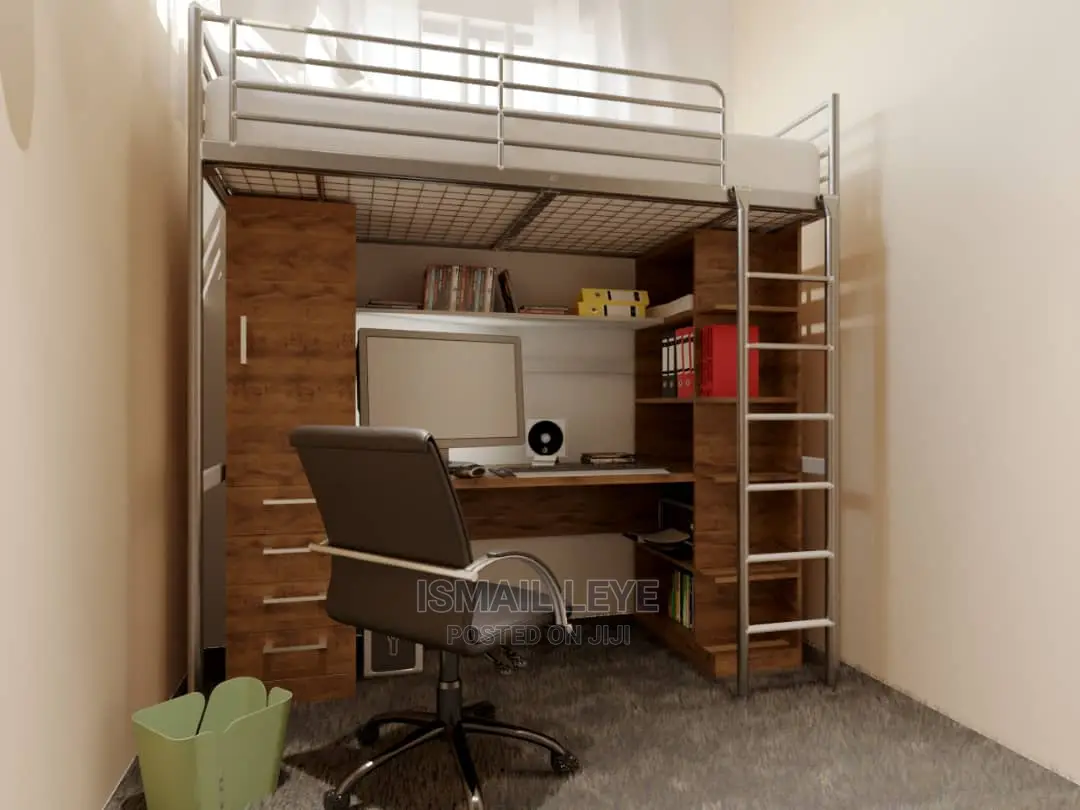 Design Your Building
