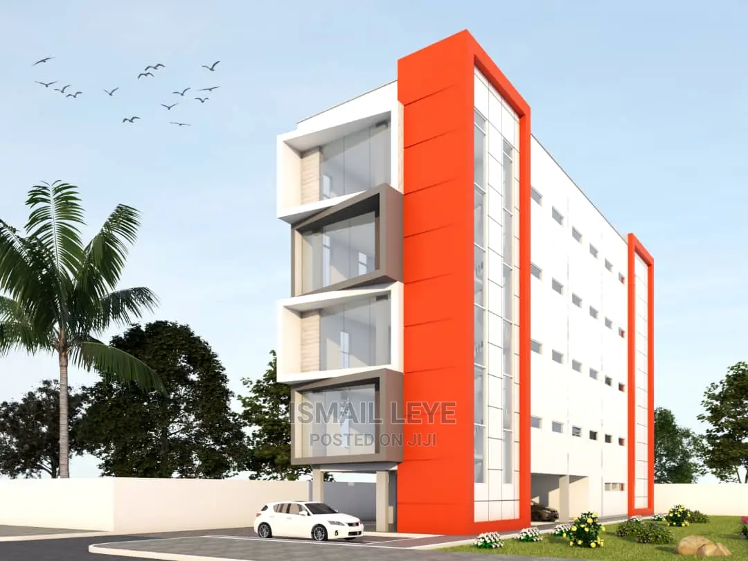 Design Your Building