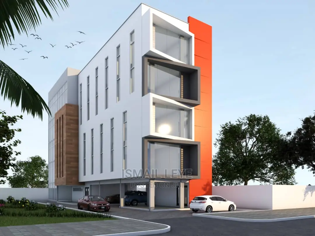 Design Your Building