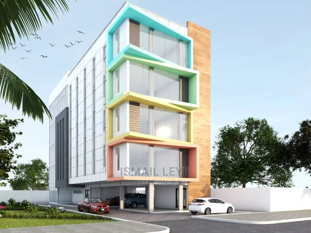 Design Your Building