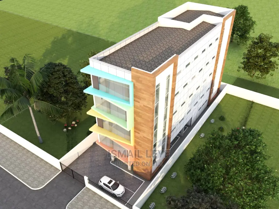 Design Your Building