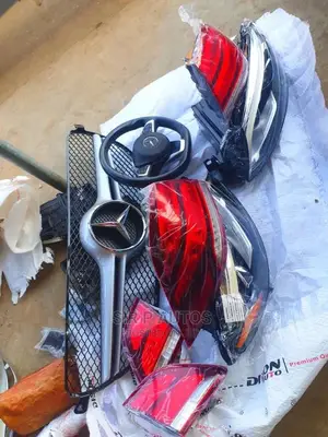 All Mercedes Benz Conversion Kits Are Available