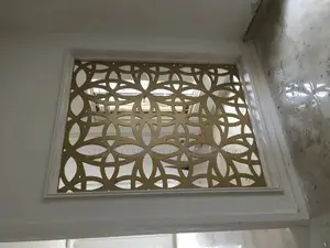 Laser Cut Design 002