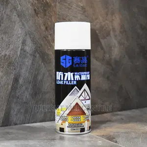 Waterproof Leak Filler Leak Repair Spray