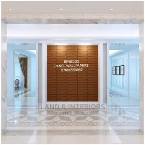 Wall Panel Designs and Decor