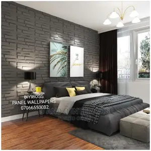 Wall Panel Designs and Decor