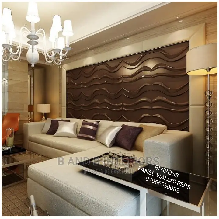 Wall Panel Designs and Decor