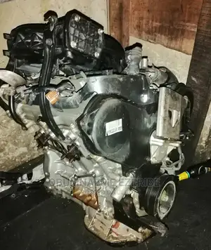 Japan Engine for Sienna Rx330(3mz)