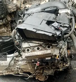 Engine for 4runner Taccuma and Prado 2004-2015(1gr)