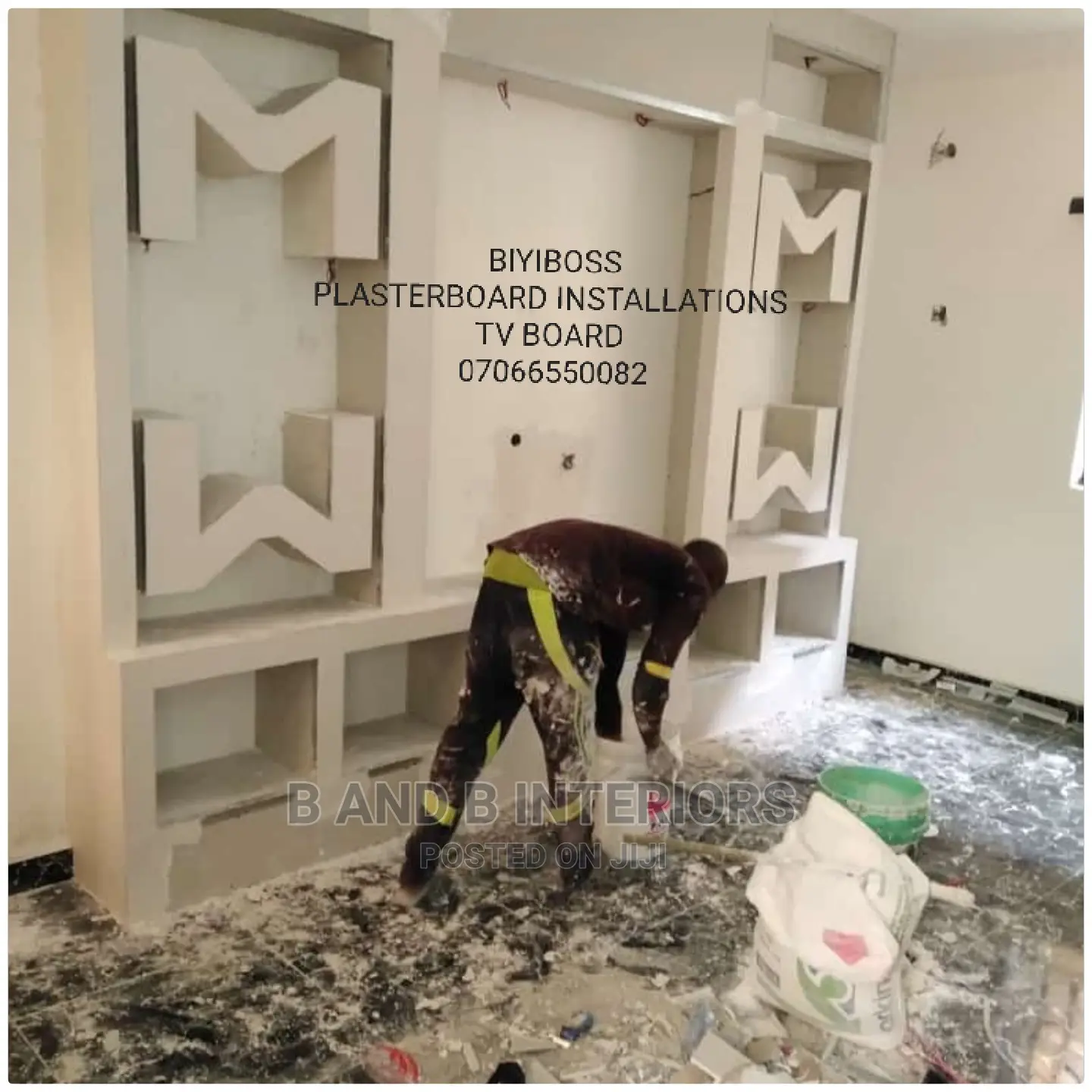 Wall Panel Designs and Decor