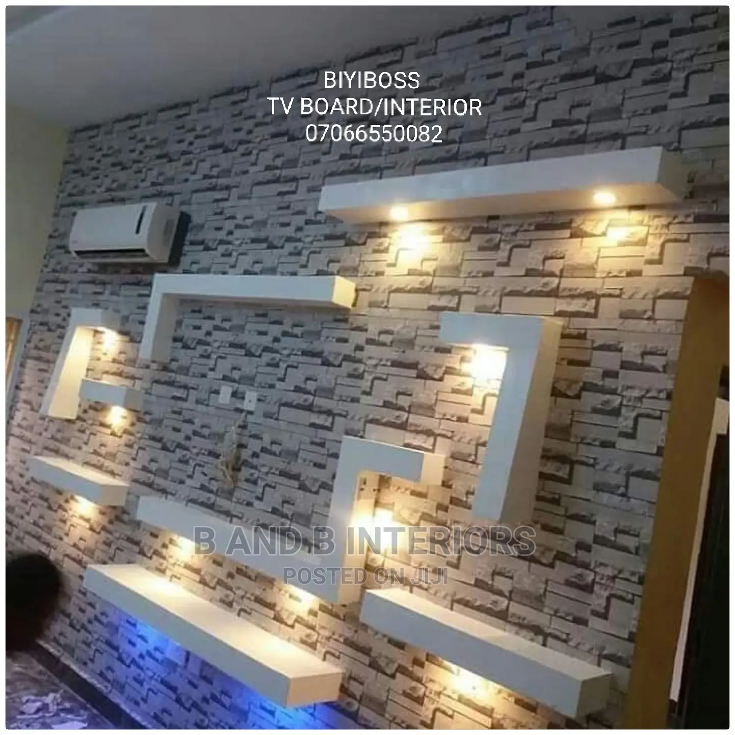 Wall Panel Designs and Decor