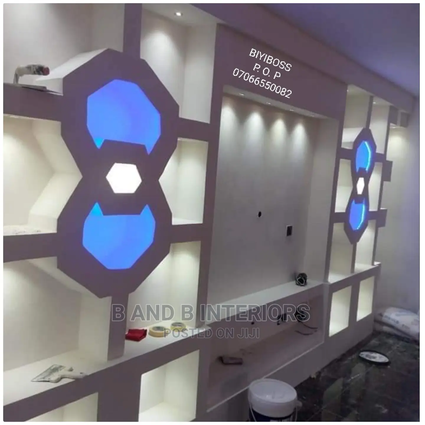 Wall Designed and TV Wall Design Decor