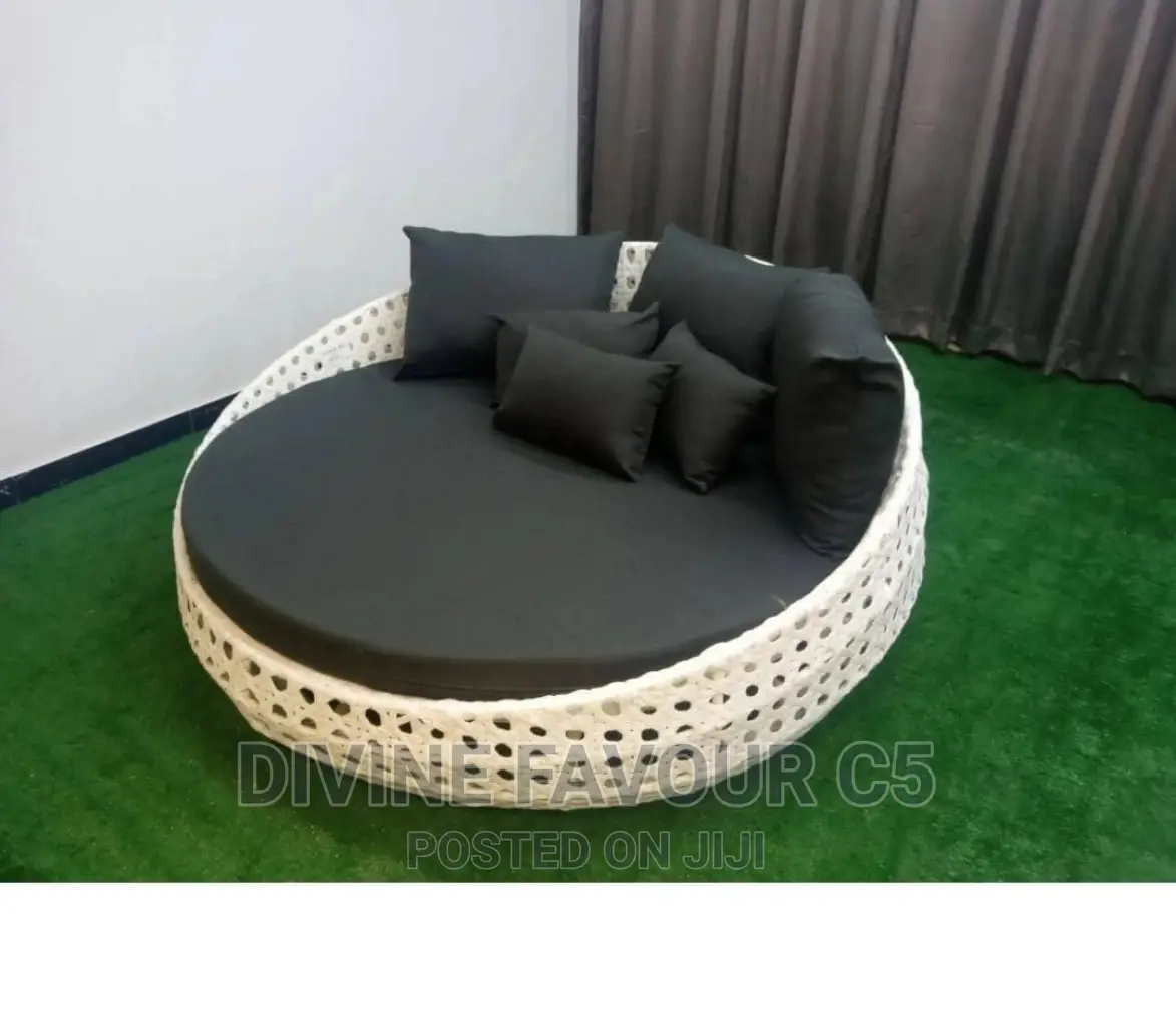 Outdoor/Relaxation Bed