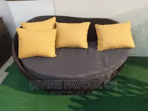 Outdoor/Relaxation Bed