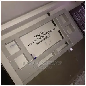 Wall Designed and TV Designs