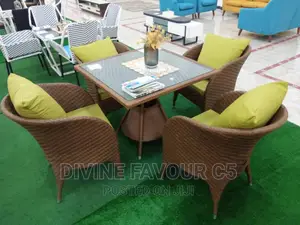 Outdoor/Garden Sofa