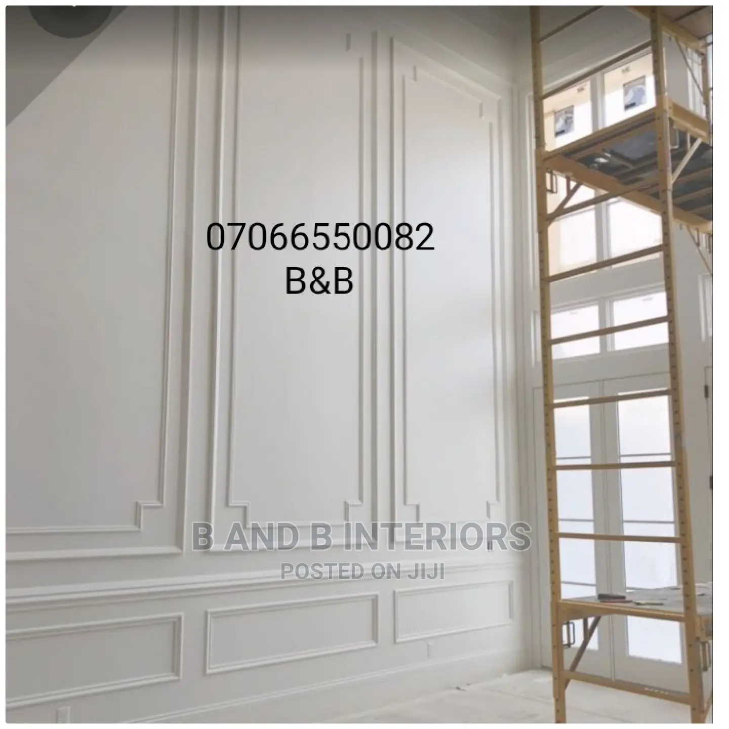 Wall Designed and Walcott Design