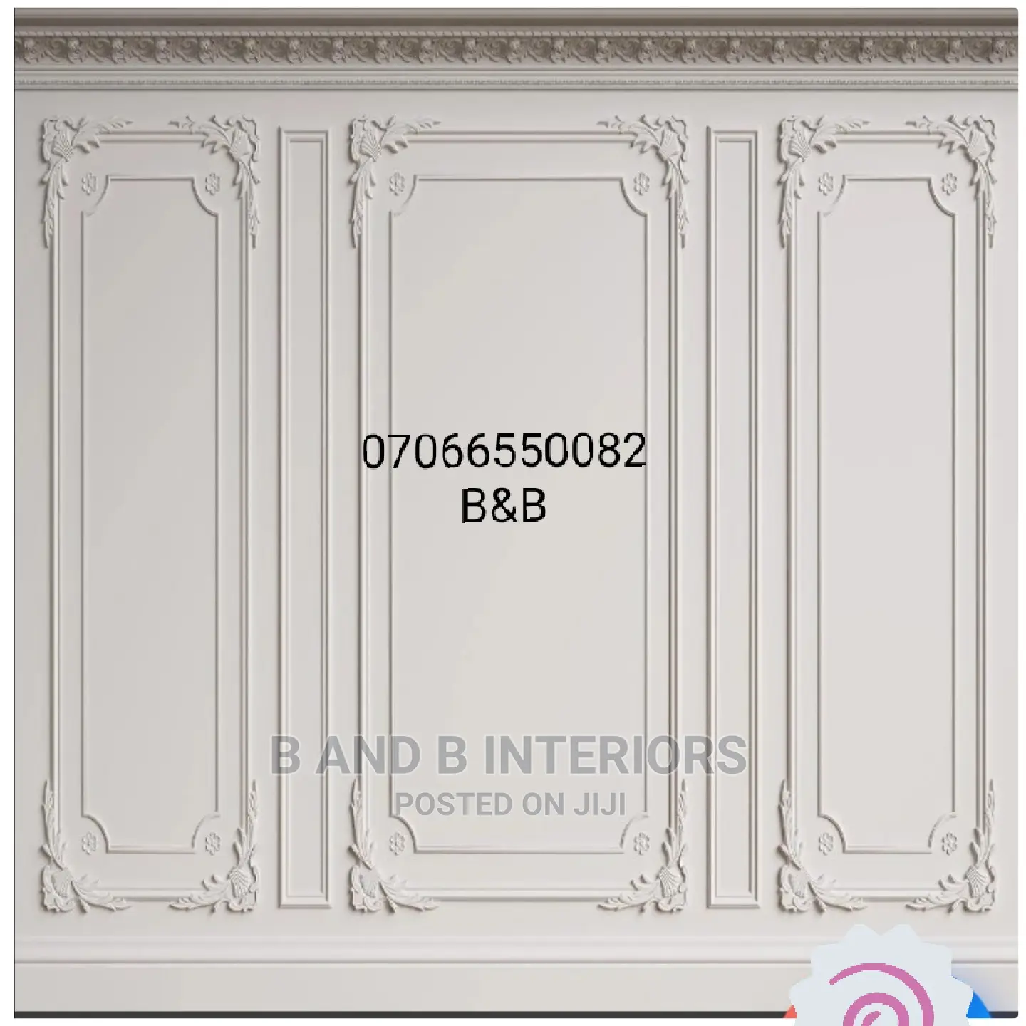 Wall Designed and Walcott Design