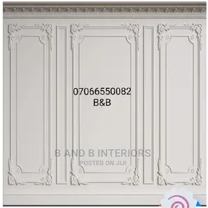 Wall Designed and Walcott Design