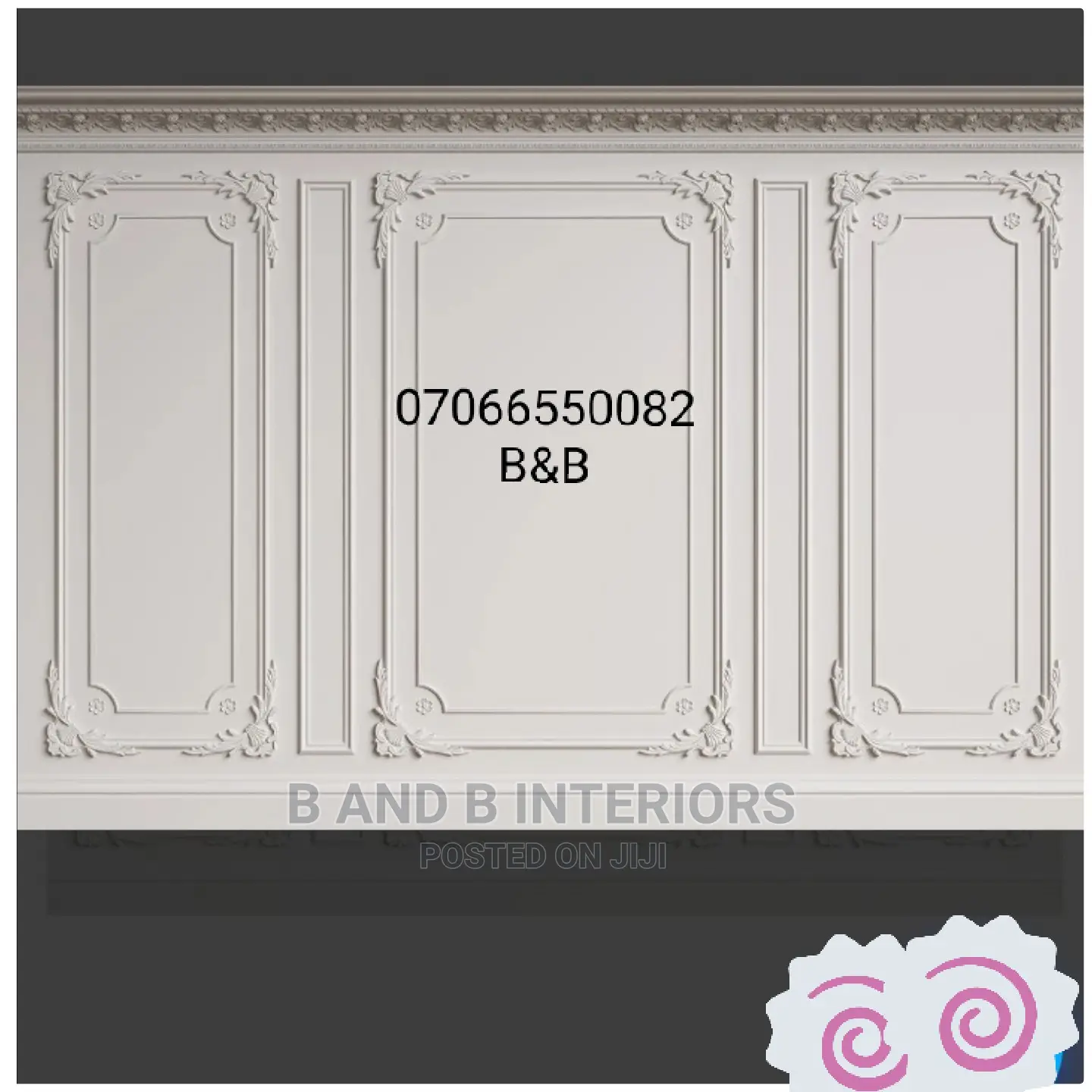 Wall Designed and Walcott Design