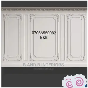 Wall Designed and Walcott Design